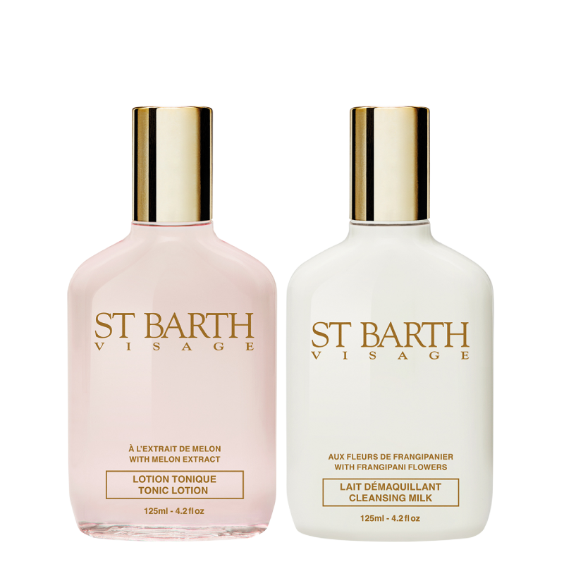 Идеальная пара: Чистота и свежесть